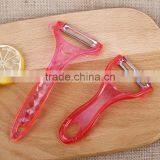 New Products Multifunctional Stainless Steel Peeler From China Factory for Kitchen thumbnail-5