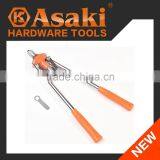 17" Double Hole Heavy Duty Hand Riveter Tool AK-0071 thumbnail-1