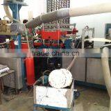 3rd-Generation Textile Production Line for Yarn Paper Cone Machine thumbnail-5