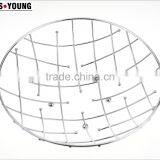 43001 Metal Wire Fruit Basket thumbnail-4