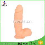 Hot Selling Adult Sex Toys Cheap Sex Doll For Women ,Full Silicone Big Cock Man ,Powerful Female Silicone Dildo thumbnail-5