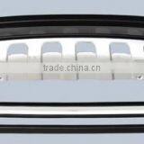 Bumper Guard for AUDI Q7 Front/Rear thumbnail-2