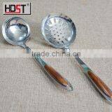 Low Price Stainless Steel Utensils Set Promotion for Western Christmas thumbnail-2