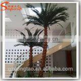 Trade Assurance Inflatable Palm Tree Floating Island Palm Tree Wedding Decorations thumbnail-4