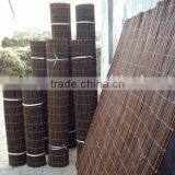 Gardening Willow Fence Panels for Decoration thumbnail-1