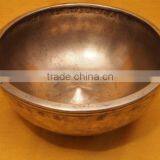 Best Selling Special Chakra Meditation 7 Metal Antique Lingam Singing Bowl thumbnail-1