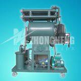 High Effective Vacuum Oil Purifier thumbnail-4