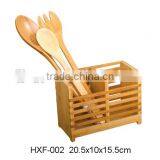 100% Bamboo Floding Dinsh Rack With Drainer Rack Cover thumbnail-1