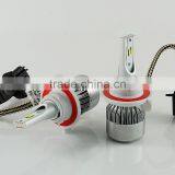 Auto Car Parts Replace Xenon LED Kits Hi Lo LED Headlight Bulbs thumbnail-3