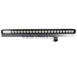 40inch 240W Combo Beam 9-60V DC Offroad LED Light Bar Single Row LED Headlight thumbnail-3