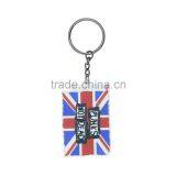 Promotional Gifts Custom Pvc Rubber Silicone Keychain thumbnail-3