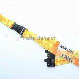 Special Pvc Graphic Lanyard thumbnail-1