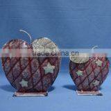 Iron HandMade Artifical Dollarma Craft Cheapest Reliable Golden Supplier HXM5B513-17 thumbnail-2