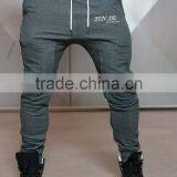 Fashion Gym Wear Pants Wholesale Jogger Blank Sweatpants for Men thumbnail-5