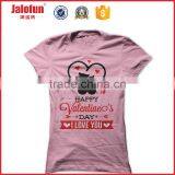 Hot Promotion Onsite Checked Europe Custom t Shirt With Logo thumbnail-5