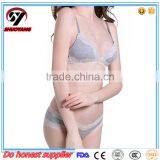 2017 Hot Sales Lace Bra and Underwear Suit Comfortable and Fashion thumbnail-2