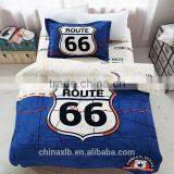 Kids and Adult Kids Cartoon Bedding Set Wholesale thumbnail-3