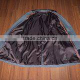 Men Coat Men Fur Coat Made in China 2016,long Coat thumbnail-4