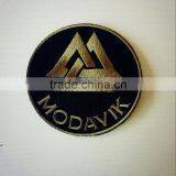 2016 New Custom High Quality Embroidery Patch for Hats thumbnail-3