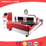 Best Quality From China Factory Laser Cutting Machine Metal Iron Price for Sale thumbnail-1