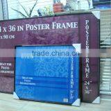 Inexpensive Wooden Picture Frames,Bedroom Wall Hanging Photo Frames thumbnail-1