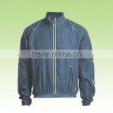 Cordura Cycling Jacket For Men thumbnail-1