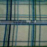 Blanket Fabric,winter Wear Two Side Brush One Side Antipilling Polyester Polar Fleece Printed Fabric