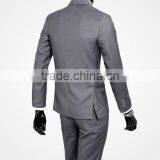 GZY Wholesale Stock Wedding Suit Men thumbnail-3
