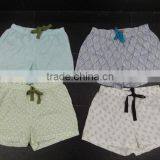Ladies Shorts thumbnail-1