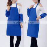 Wholesale Kitchen Apron Housewife Use thumbnail-2