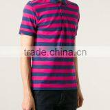 Polo 2017 New Design Men Polo t Shirt With 100% Cotton thumbnail-1