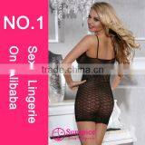 2015 Hot Manufacturer Quality Guarantee Design Sexy Bodystocking Bodystocking Women Sexy Full Body Stocking thumbnail-2
