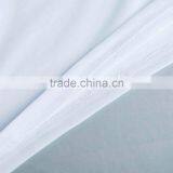 Sublimation Blank French Terry T-shirt Custome Design Print no Minimum Quantity Real Factory thumbnail-5