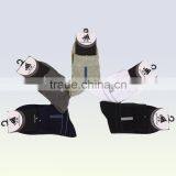 100% Organic Cotton Men Socks thumbnail-4