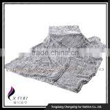 CX-D-92 Wholesale China Rex Rabbit Fur Throw thumbnail-4