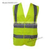 ANSI Warning Reflective Safety Vest for Safety Protection thumbnail-2
