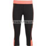 Women's Colorblock Training Pant thumbnail-1