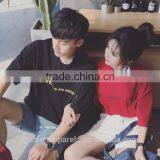 The Latest Couple t Shirt in 2017 for Unisex thumbnail-3