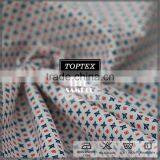 Fashionable 97% Cotton 3%Spandex Poplin Weave Shirt Fabric thumbnail-4