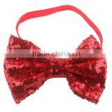 Sequin Baby Headband thumbnail-5