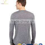 V Neck Stylish Men Woolen Sweaters Design thumbnail-2