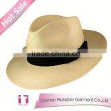 2014 New Sombrero Straw Hat Wholesale Women Straw Hat/ Lady Straw Hat China Online Shopping thumbnail-1