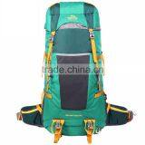 Stylish Durable Outdoor Waterproof Travel Backpack Camping for Women thumbnail-3