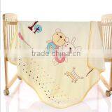 Children Towel, Hooded Towel for Children, Bamboo Fiber thumbnail-6