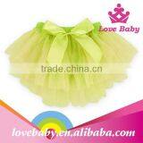 Boutique Stylish Bowknot Kids Thong Underwear thumbnail-6