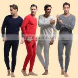 Suntex High Quality Solid Color Long Sleeve Heated Thermal Clothing 2015 thumbnail-3