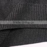 Black 2015 Fashion Pullover Sweater Men thumbnail-6