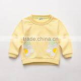 S32684W SpringGirls Sweatshirts Children Clothes Cotton Casual Girls Sweatshirts Hoodies thumbnail-3