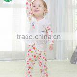 Newborn Breathable Kids Pajamas thumbnail-2