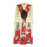 Cute Pattern Design Suspender thumbnail-5